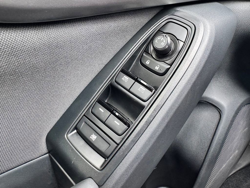 Used 2024 Subaru WRX image 25