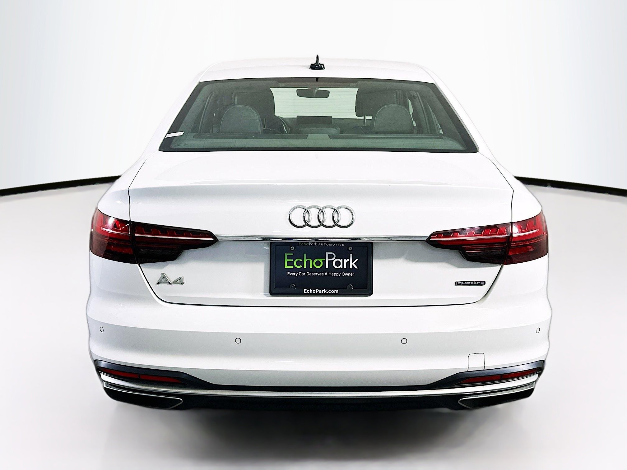 Used 2023 Audi A4 2.0T Premium Plus AWD/4WD image 7