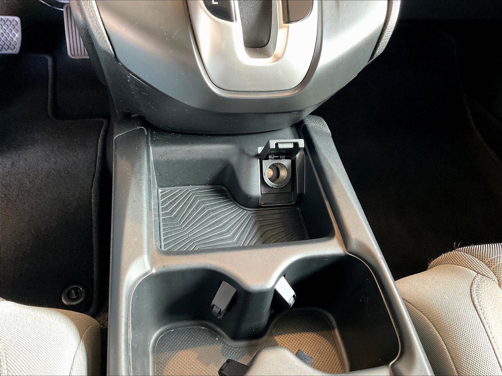 Used 2018 Honda CR-V LX image 15