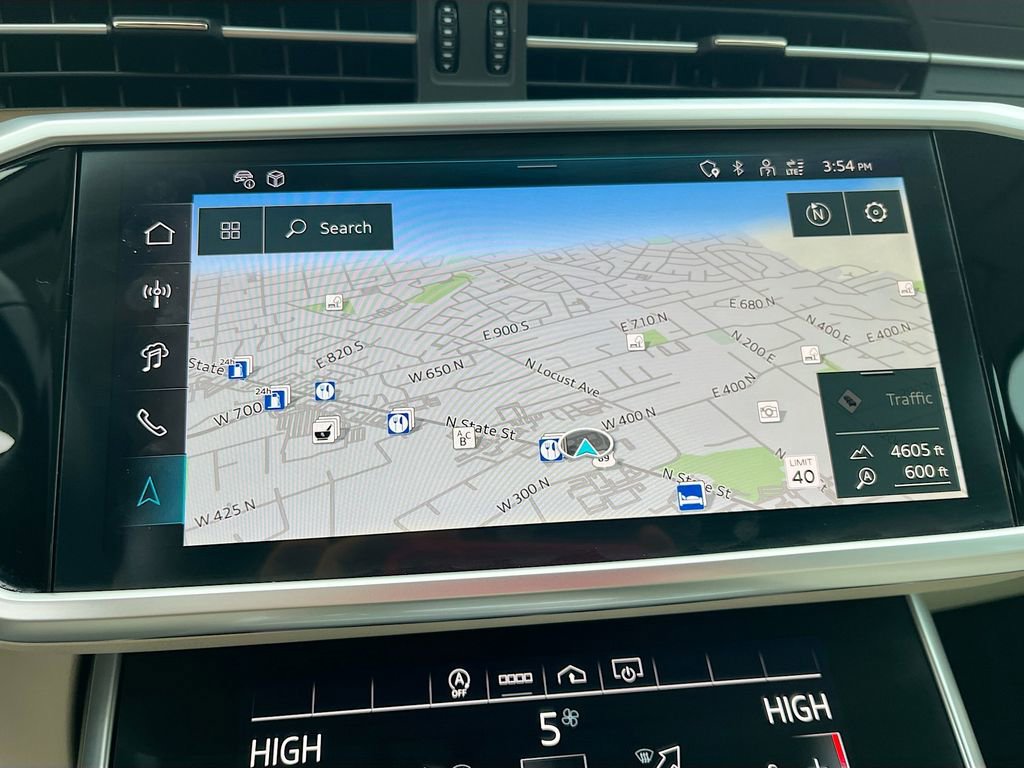 Used 2024 Audi A6 2.0T Premium w/ Convenience Package image 13