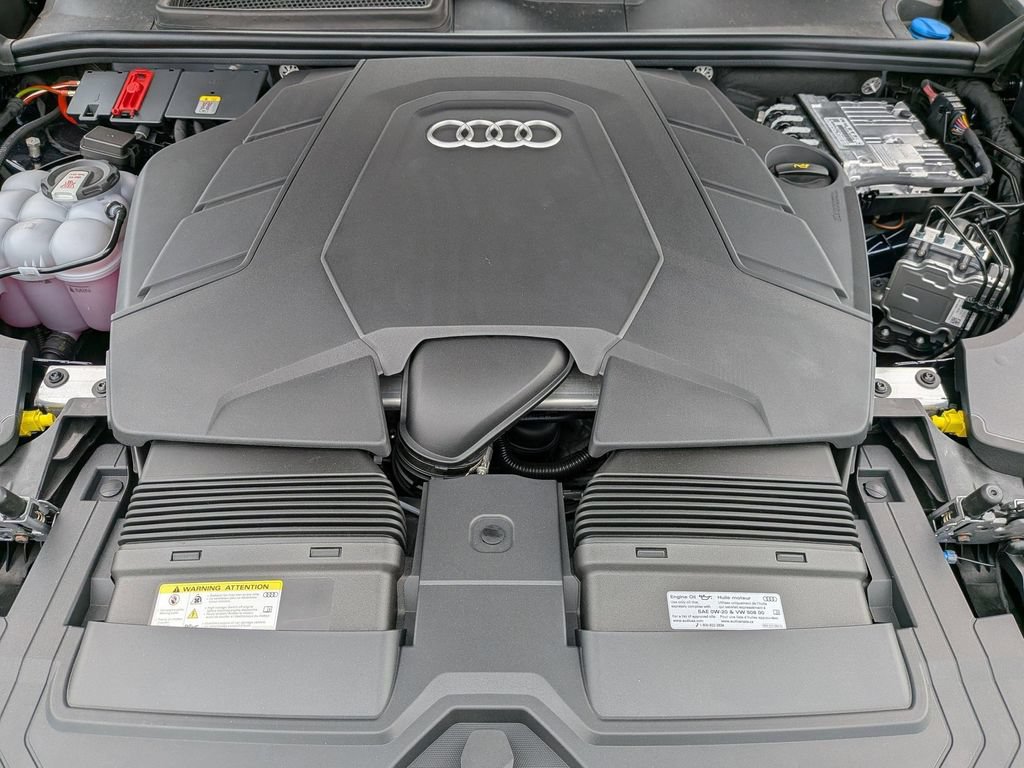 New 2026 Audi Q8 Premium Plus AWD/4WD image 15