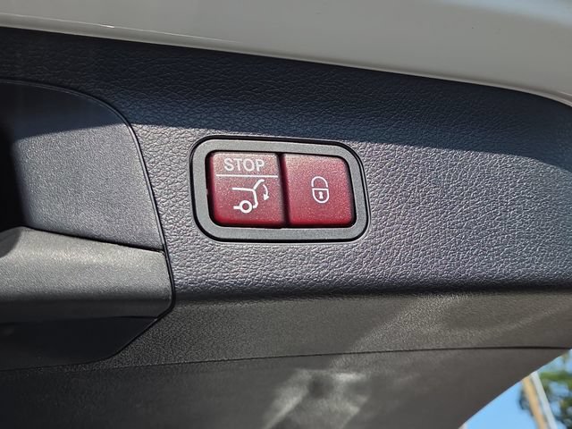 New 2024 Mercedes-Benz GLS 450 4MATIC image 35
