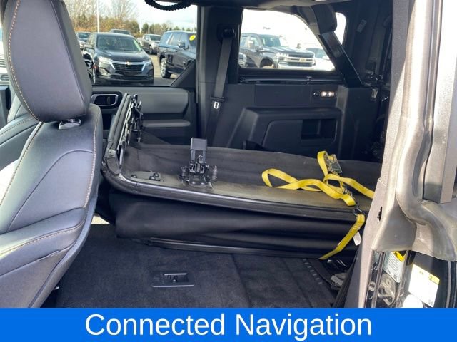 Used 2022 Ford Bronco Badlands image 18