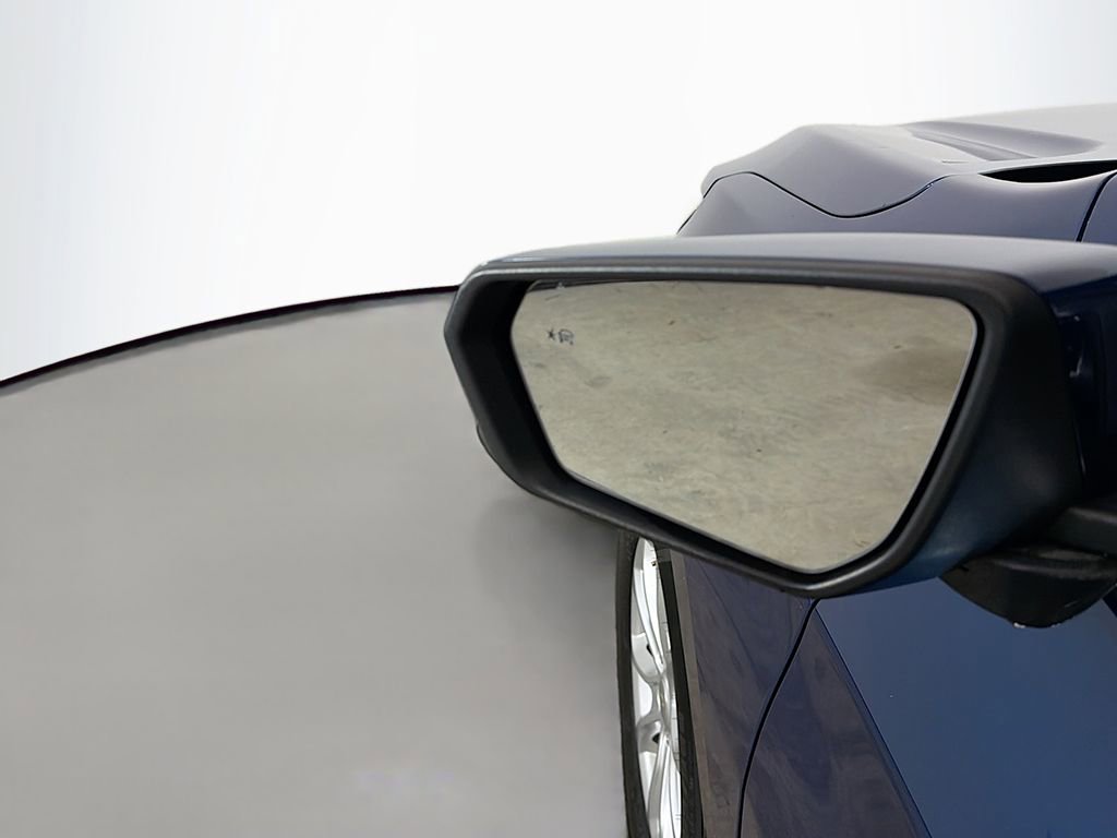 Used 2021 Chevrolet Equinox LT FWD image 25