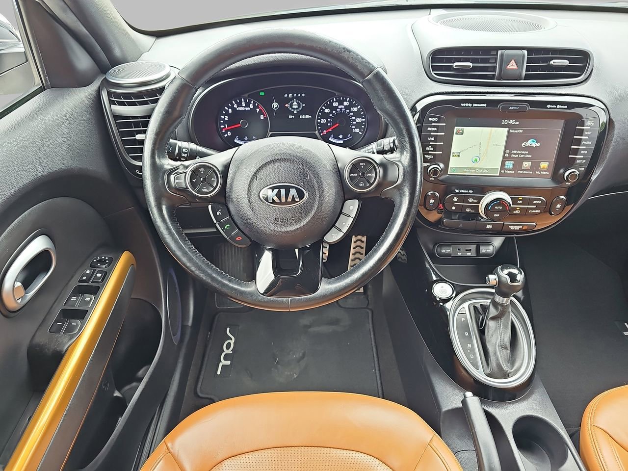 Used 2015 Kia Soul ! w/ Sun & Sound Package FWD image 20
