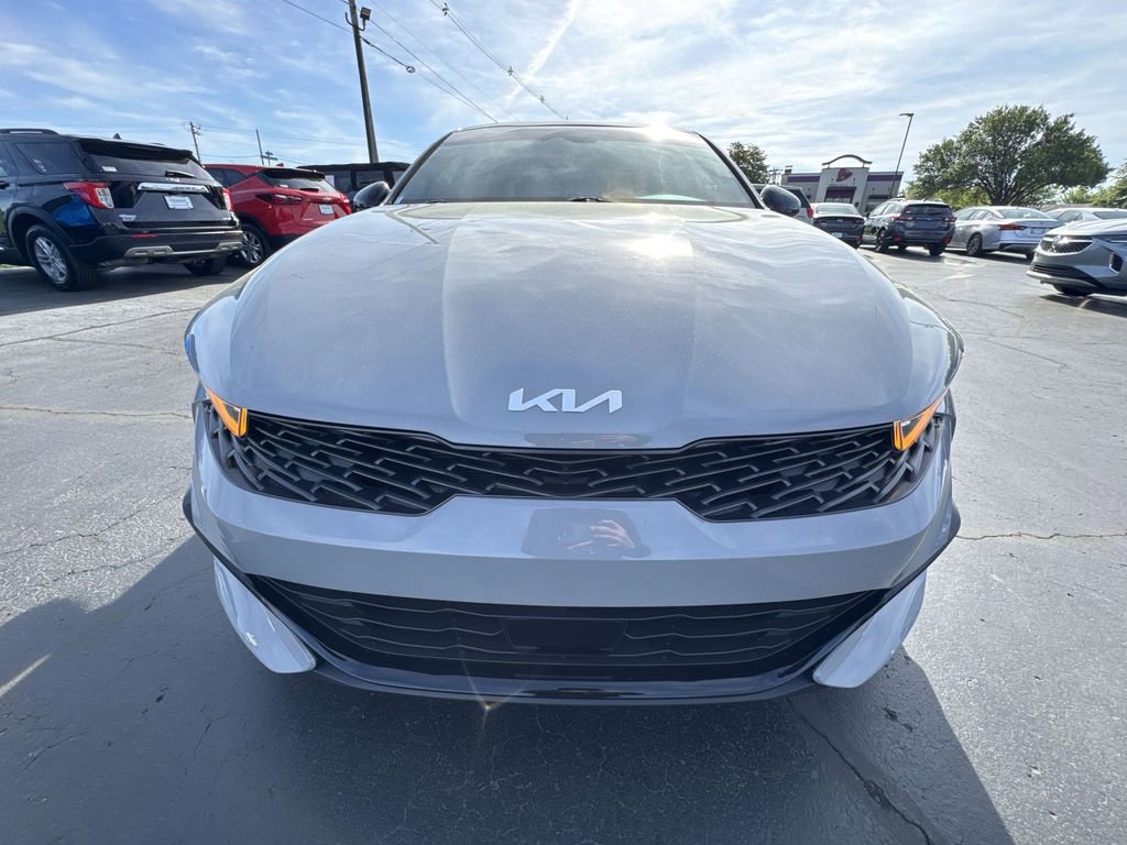 Used 2023 Kia K5 GT-Line FWD image 27
