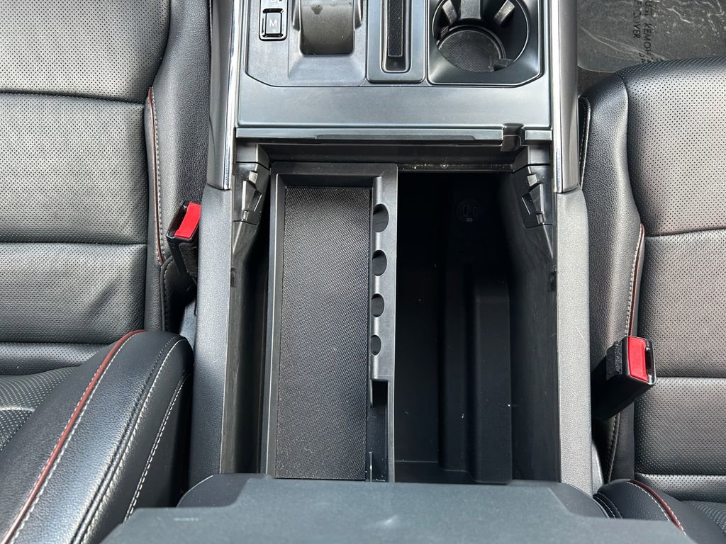 Used 2023 Ford F150 Lariat w/ Equipment Group 502A High AWD/4WD image 25