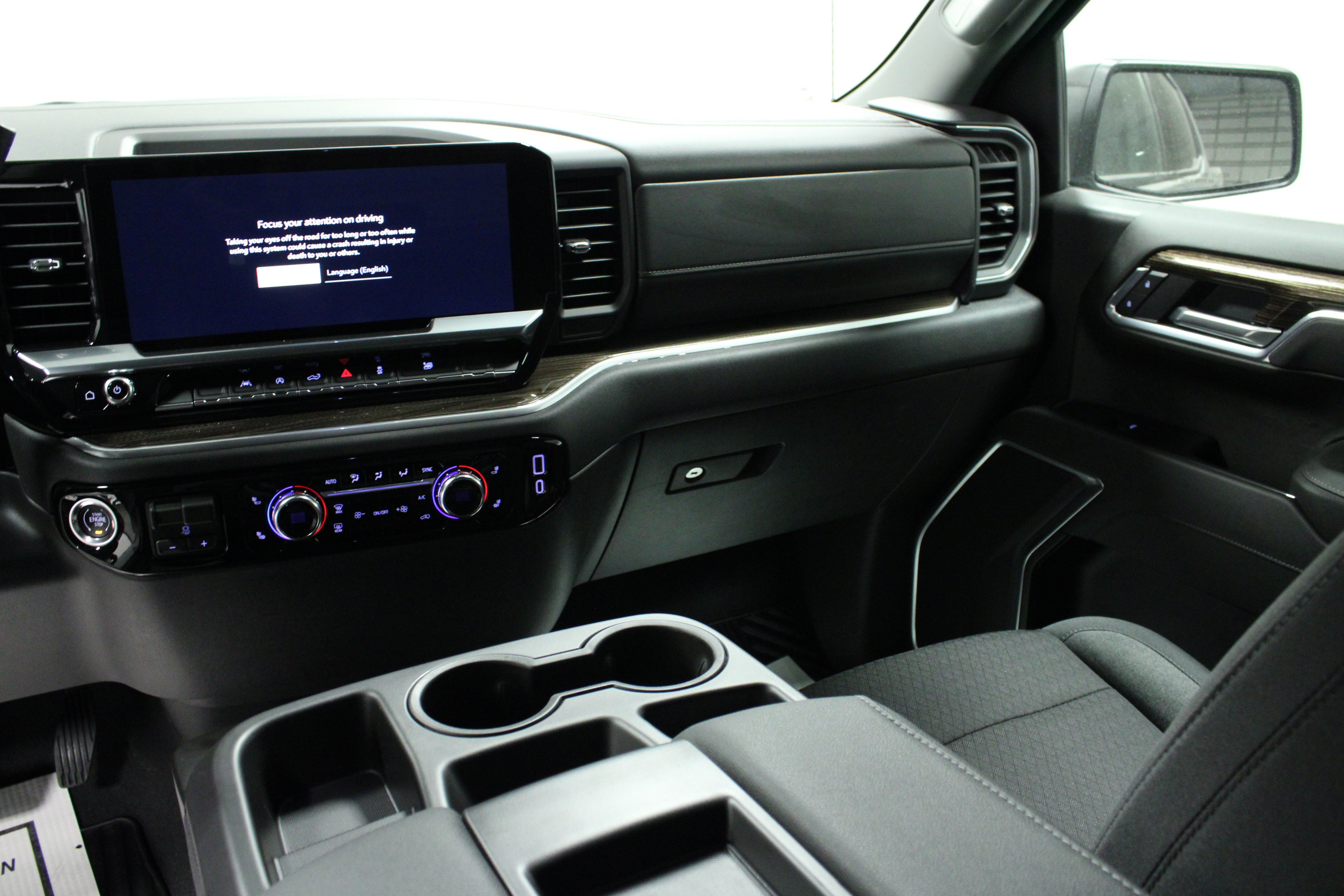 New 2026 GMC Sierra 1500 Elevation AWD/4WD image 19