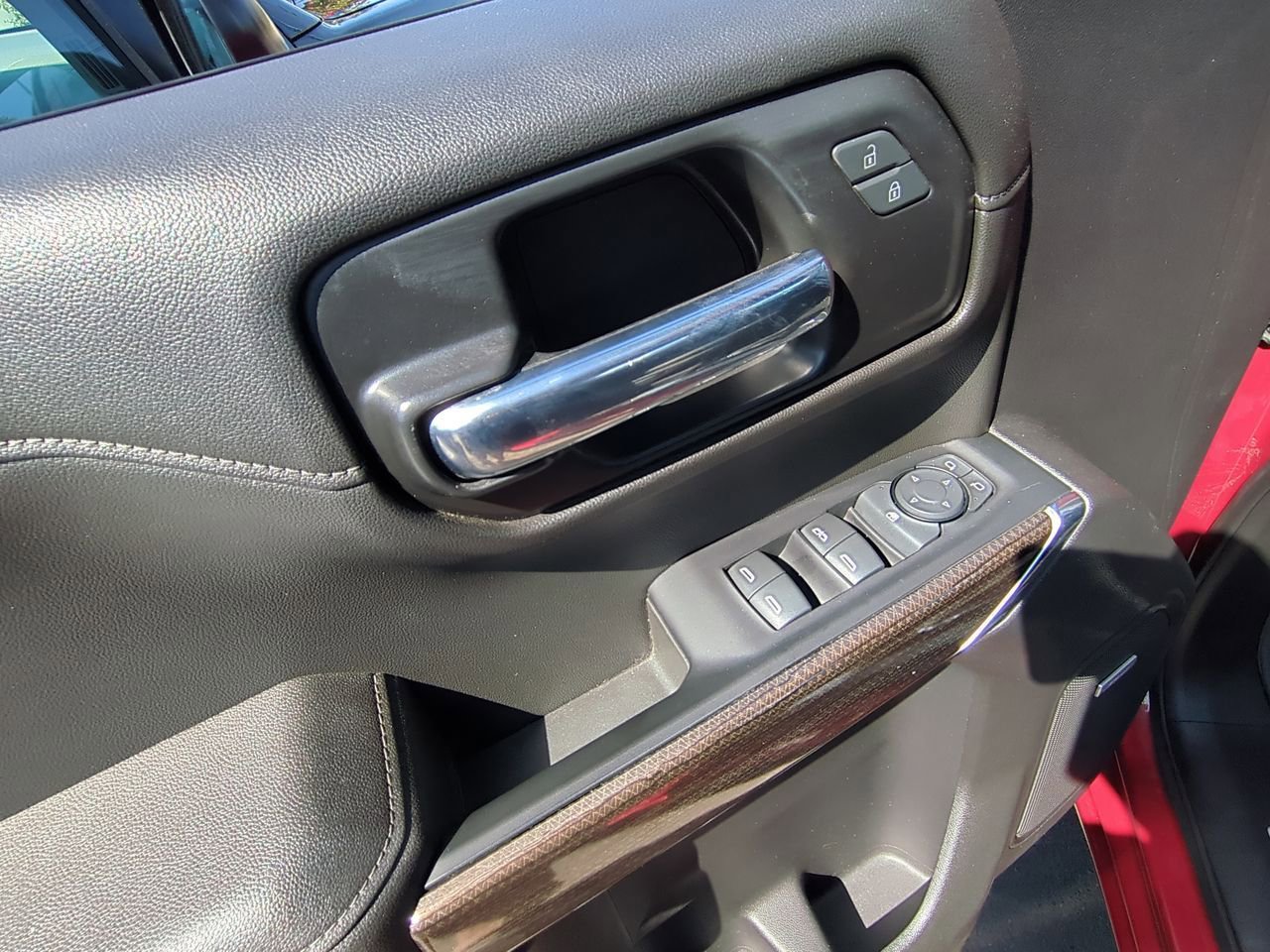 Used 2022 Chevrolet Silverado 1500 RST w/ All Star Edition Plus AWD/4WD image 23