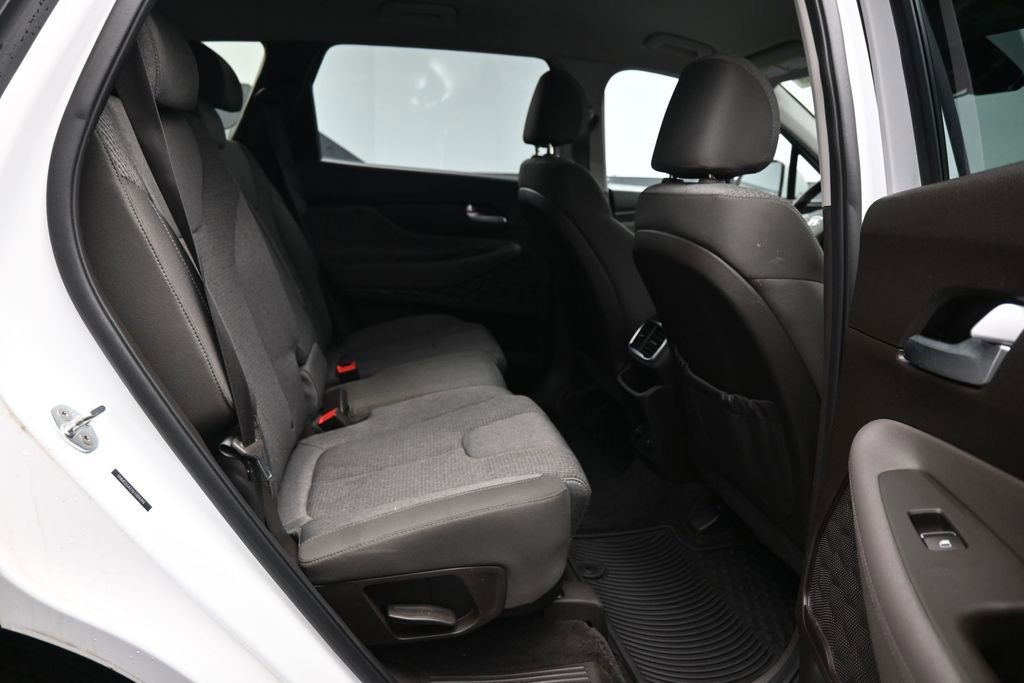 Used 2020 Hyundai Santa Fe SE FWD image 23