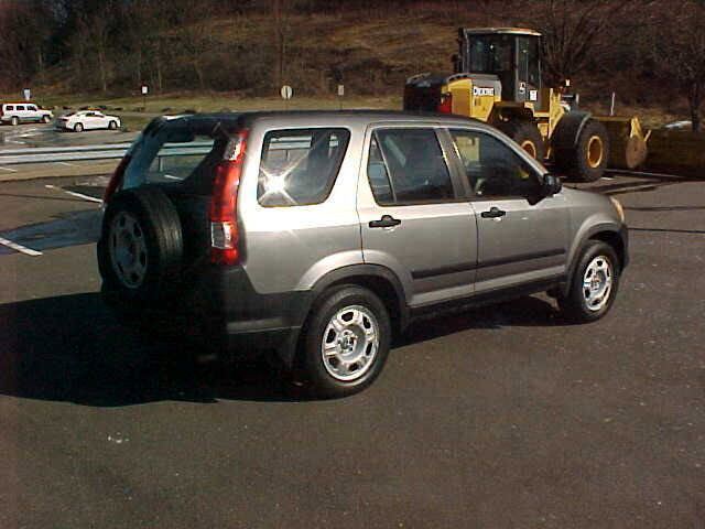 Used 2006 Honda CR-V LX image 5