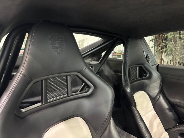 Used 2015 Porsche 911 GT3 w/ Sound Package Plus image 55