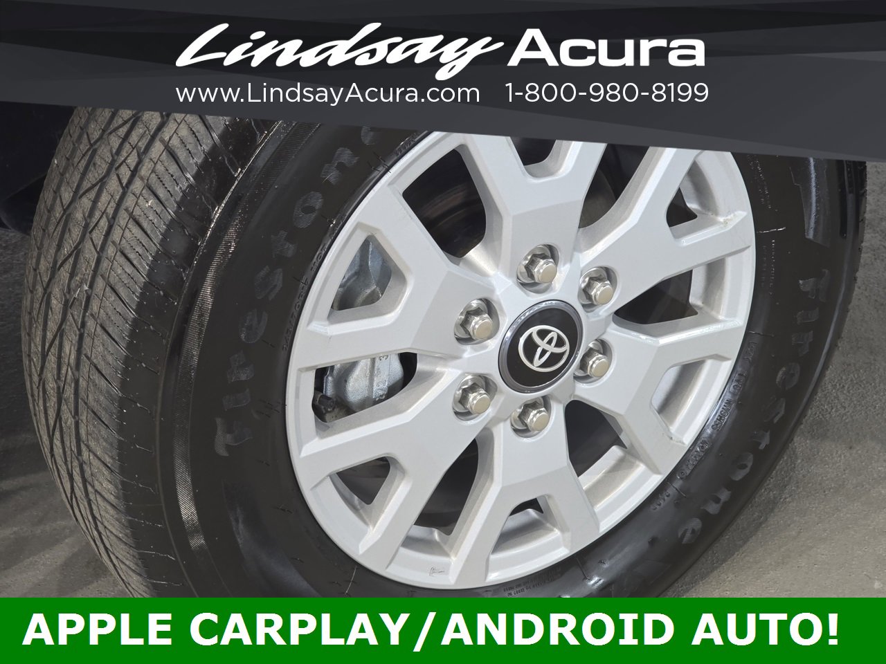 Used 2024 Toyota Tacoma SR5 image 25