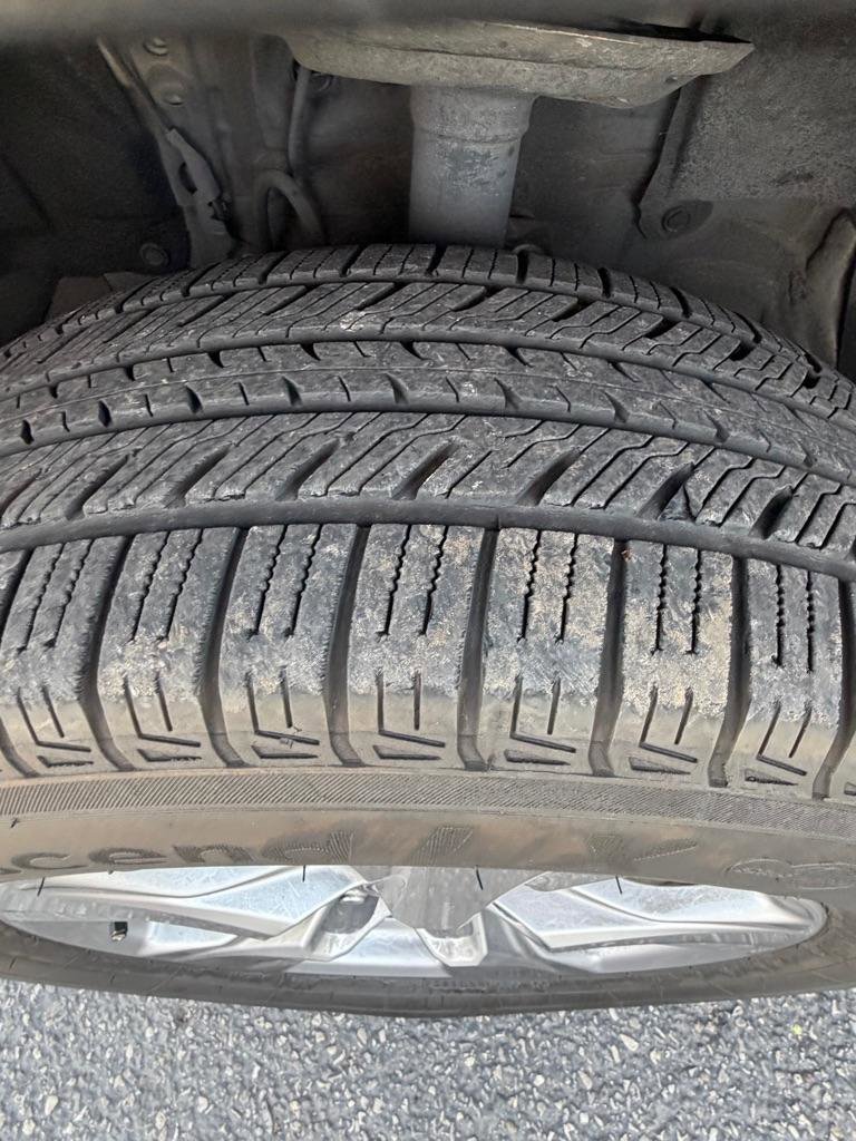 Used 2024 Toyota RAV4 XLE w/ Weather Package image 26