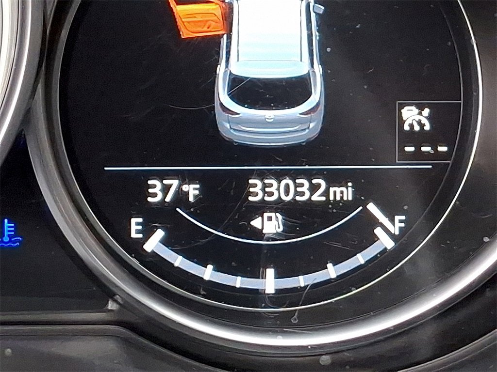 Used 2023 MAZDA CX-5 Carbon Edition image 21