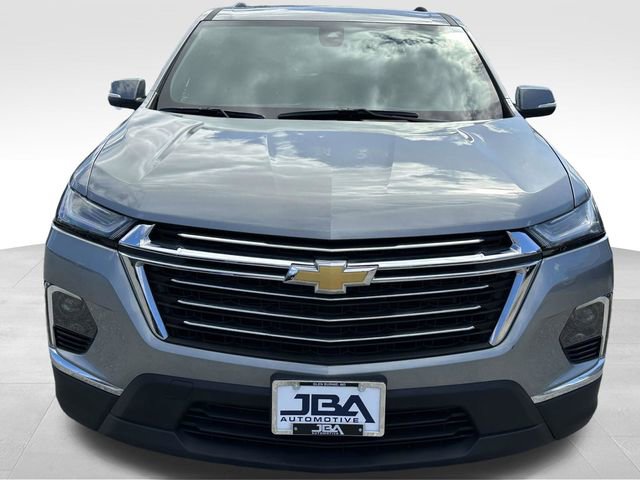 Used 2023 Chevrolet Traverse LT image 21