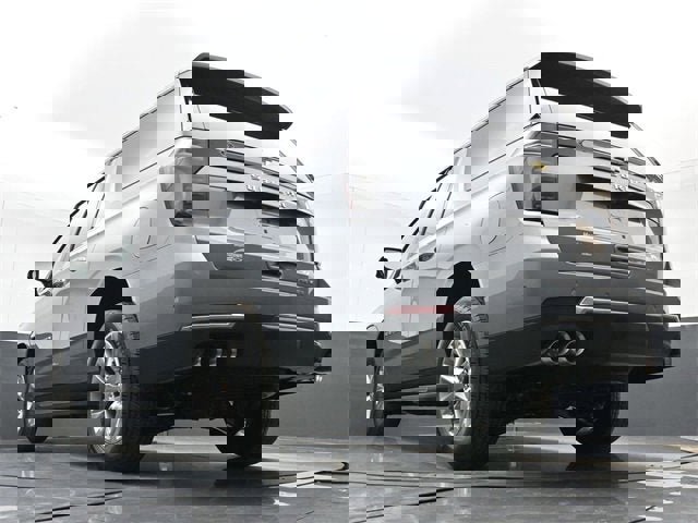 New 2026 Chevrolet Suburban Premier image 50