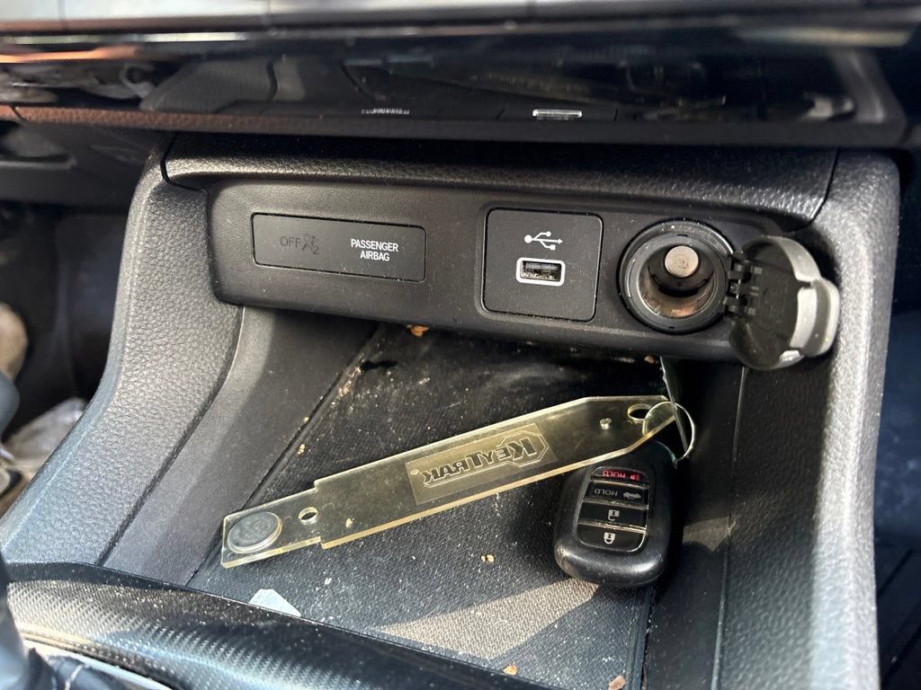 Used 2022 Honda Civic LX image 23