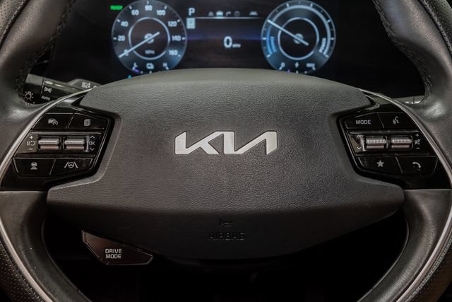 Used 2023 Kia Niro Wind FWD image 12