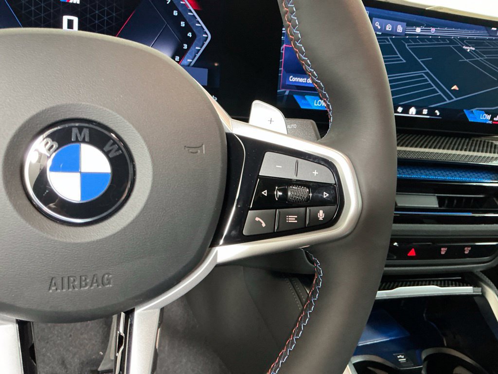 New 2026 BMW M240i xDrive Coupe w/ Premium Package AWD/4WD image 19