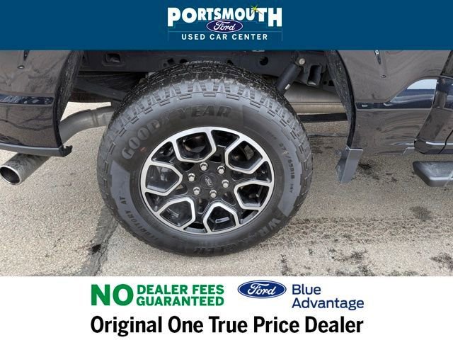 Used 2023 Ford F150 XLT w/ Equipment Group 302A High AWD/4WD image 37
