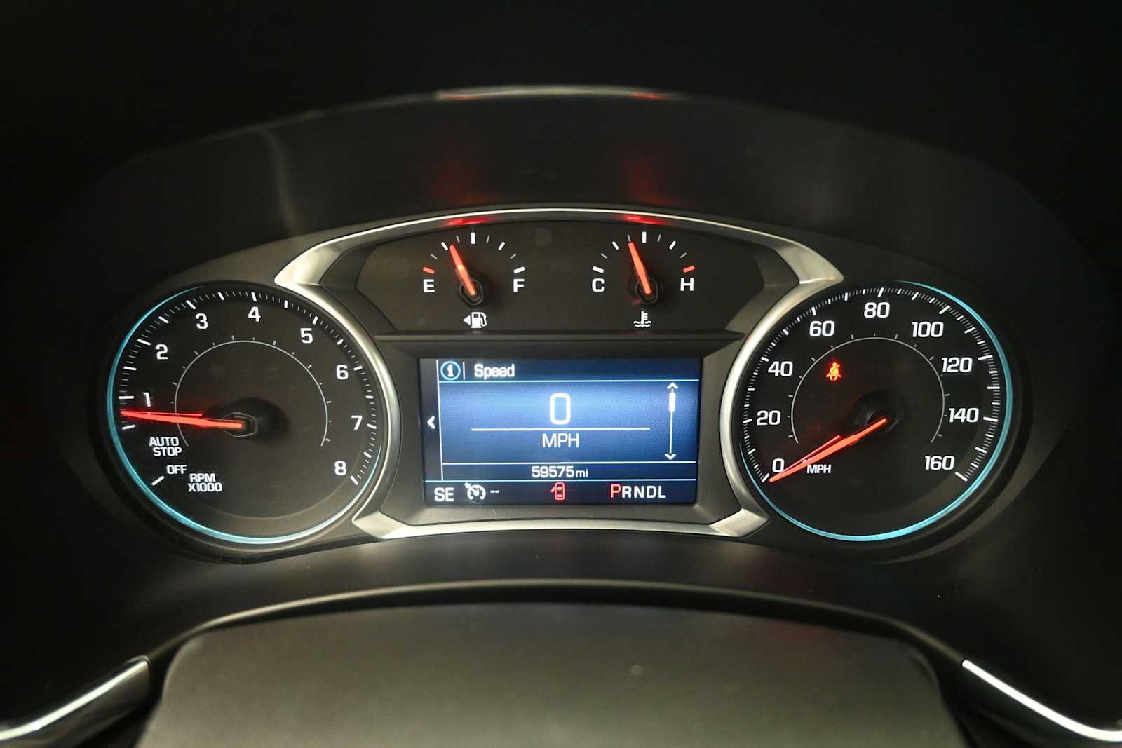 Used 2022 Chevrolet Equinox LT AWD/4WD image 7