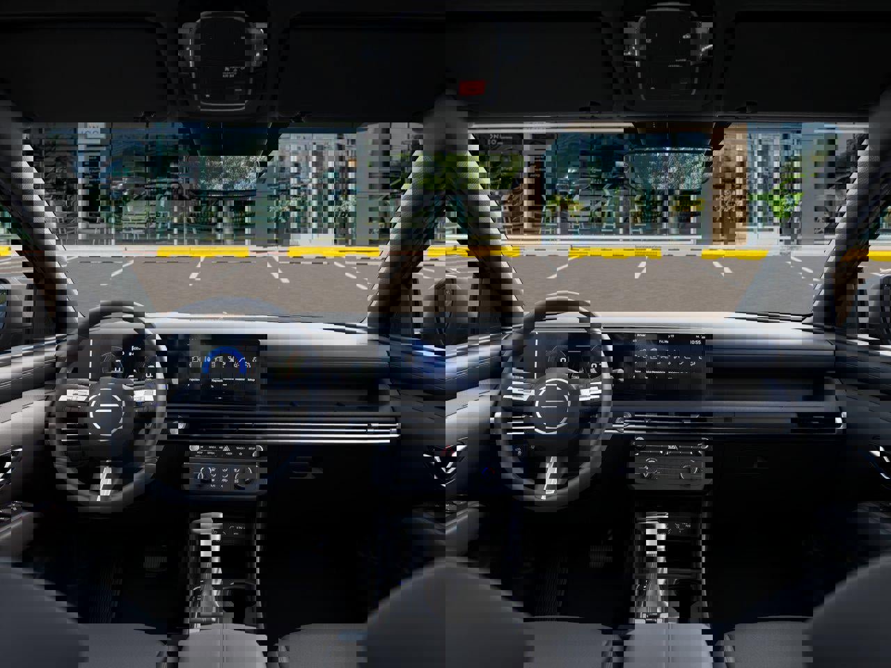 New 2026 Hyundai Santa Cruz SE image 36