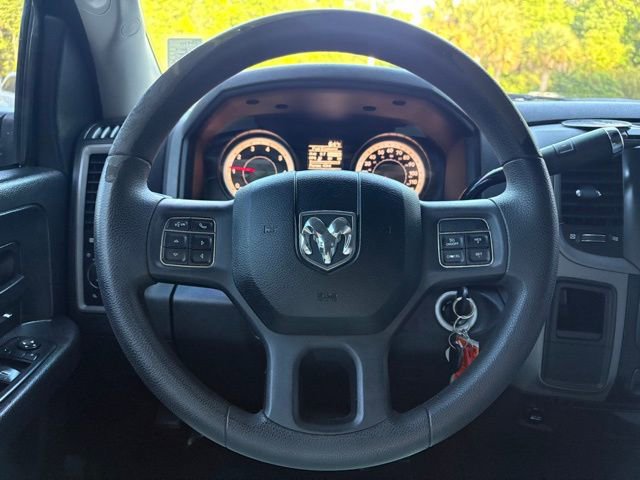 Used 2014 RAM 1500 Express w/ Black Ram 1500 Express Group image 13