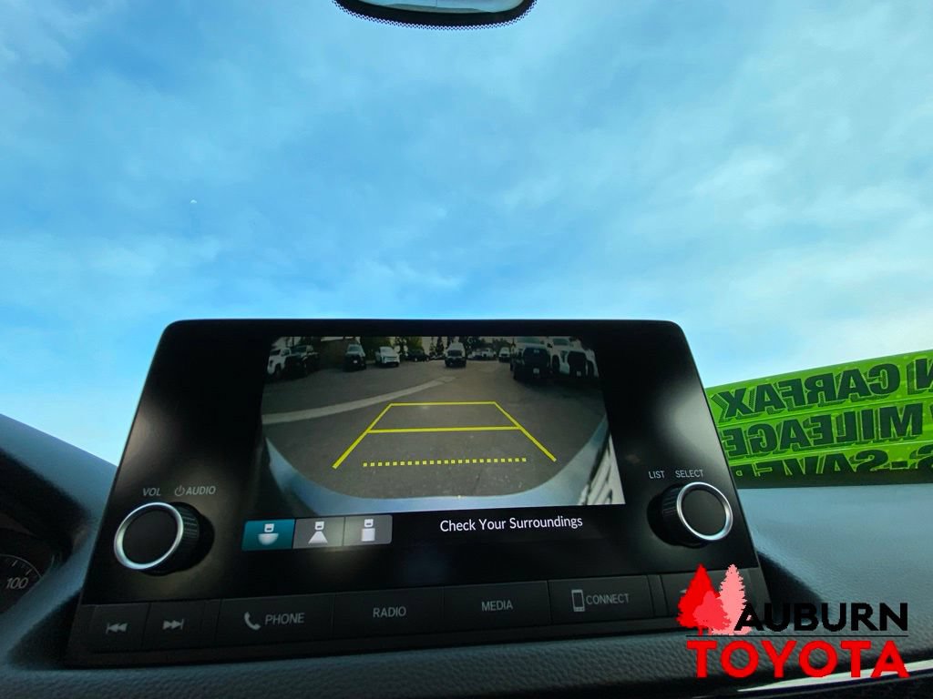 Used 2024 Honda Civic LX image 38