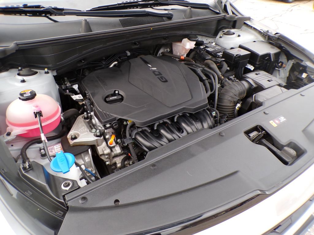 Used 2023 Kia Sportage SX AWD/4WD image 34