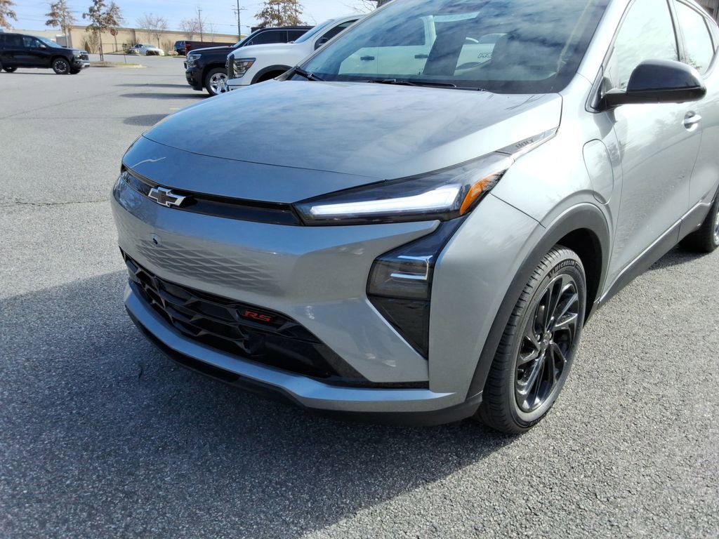 New 2027 Chevrolet Bolt RS w/ Technology Package image 9