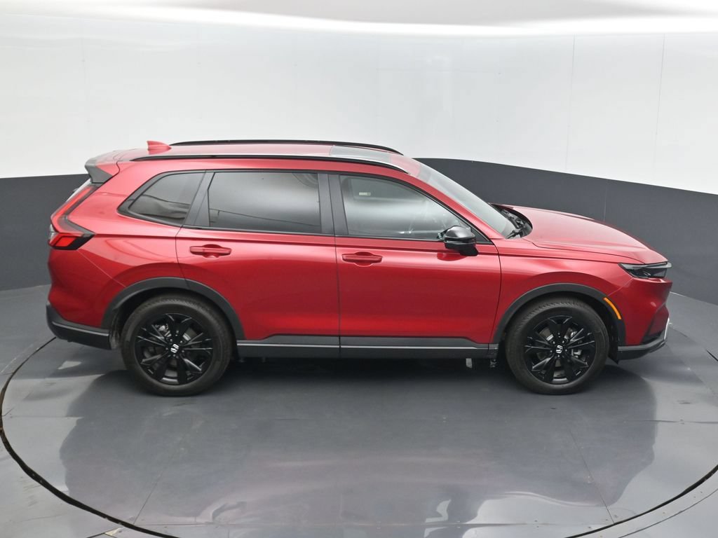 Used 2026 Honda CR-V Sport Touring image 14