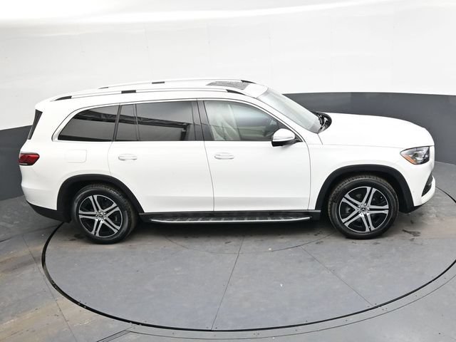 Used 2020 Mercedes-Benz GLS 450 4MATIC image 23
