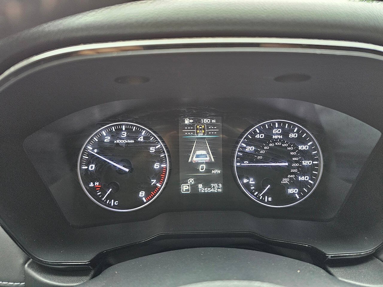 Used 2021 Subaru Legacy Premium AWD/4WD image 11