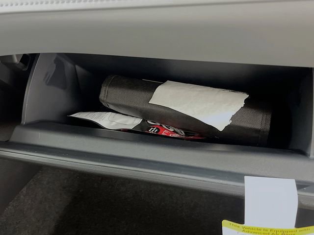 New 2026 Toyota Highlander XLE image 32