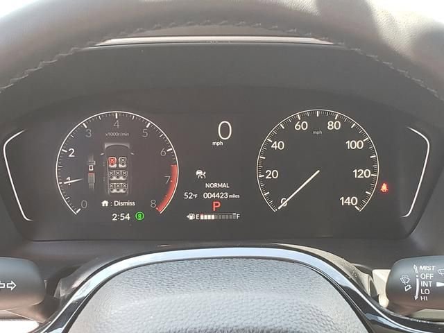 Used 2025 Honda Pilot EX-L image 19