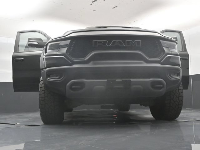 Used 2022 RAM 1500 TRX w/ TRX Level 1 Equipment Group AWD/4WD image 65