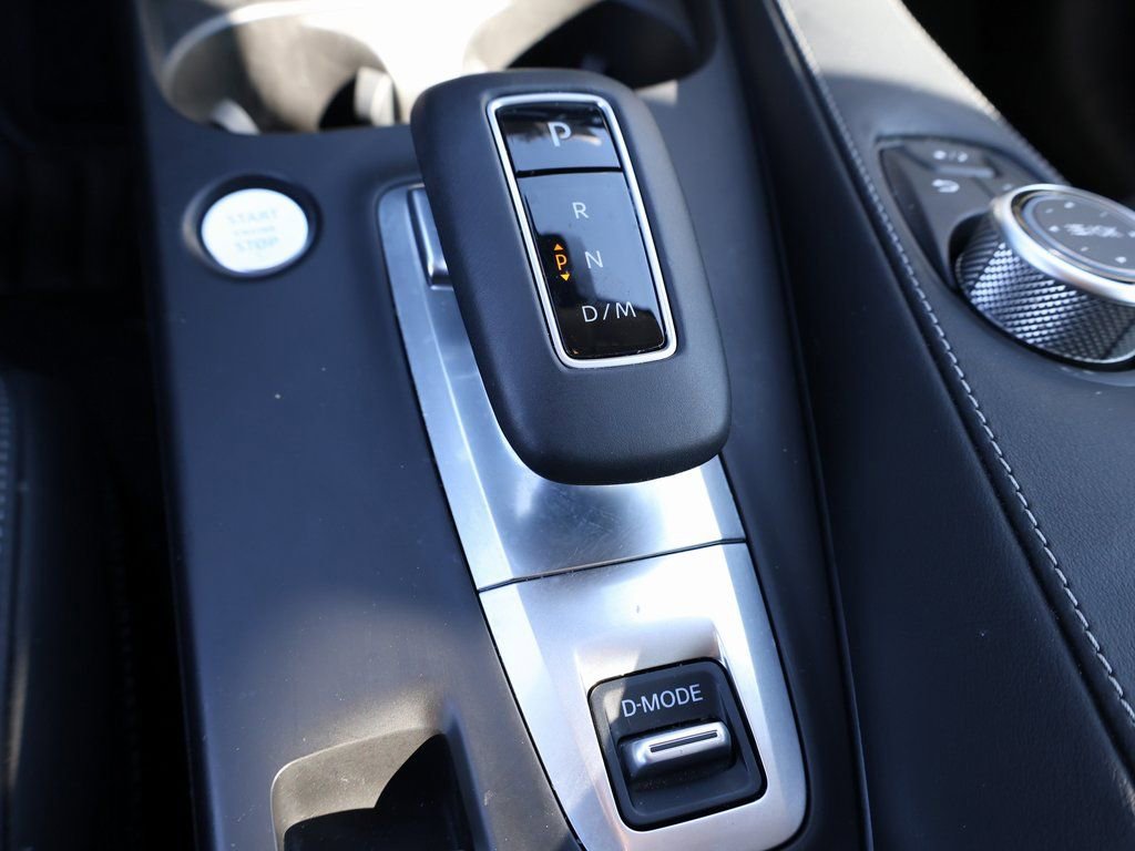 Certified 2025 INFINITI QX50 Pure AWD/4WD image 27