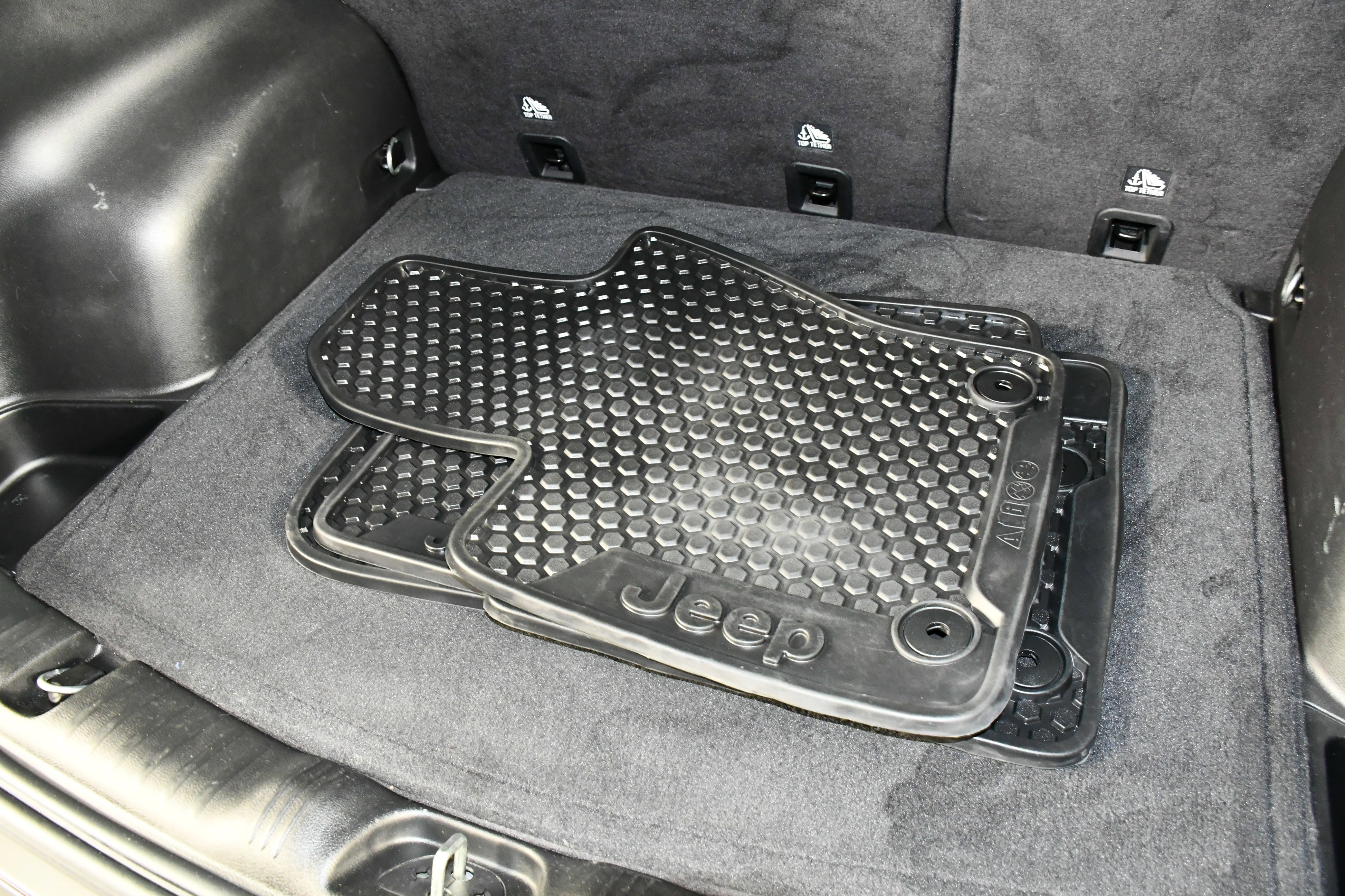 Used 2020 Jeep Compass Altitude image 50