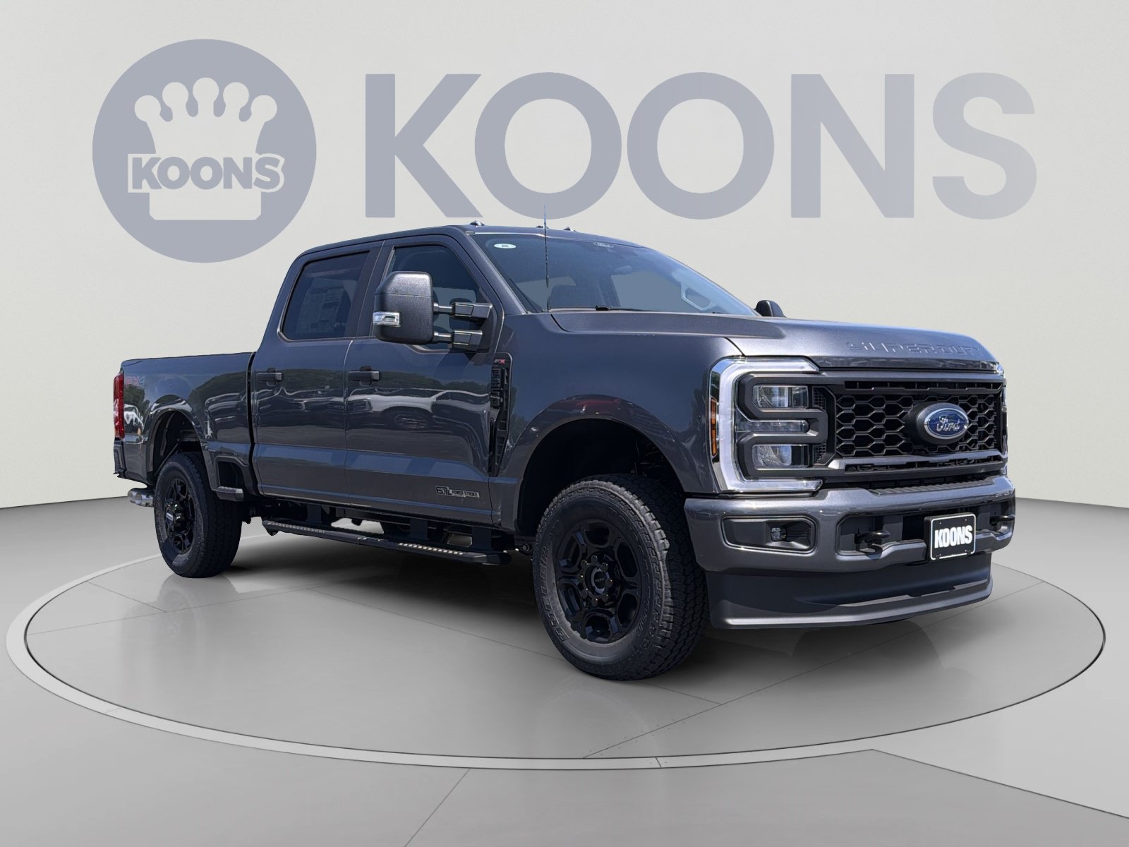 New 2026 Ford F250 XL w/ STX Appearance Package AWD/4WD image 10