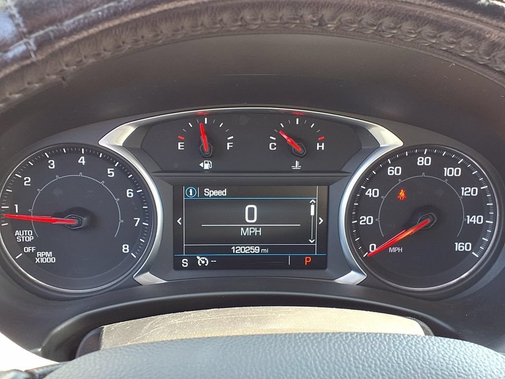 Used 2018 GMC Terrain SLE w/ Driver Convenience Package AWD/4WD image 18