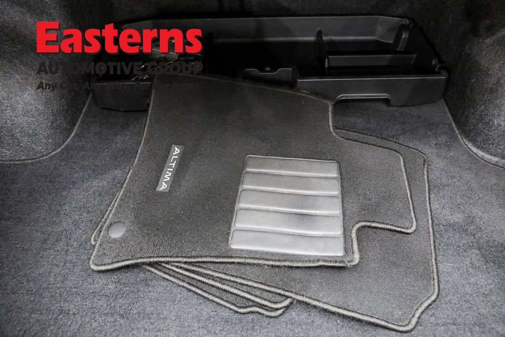 Used 2022 Nissan Altima 2.5 SL image 9