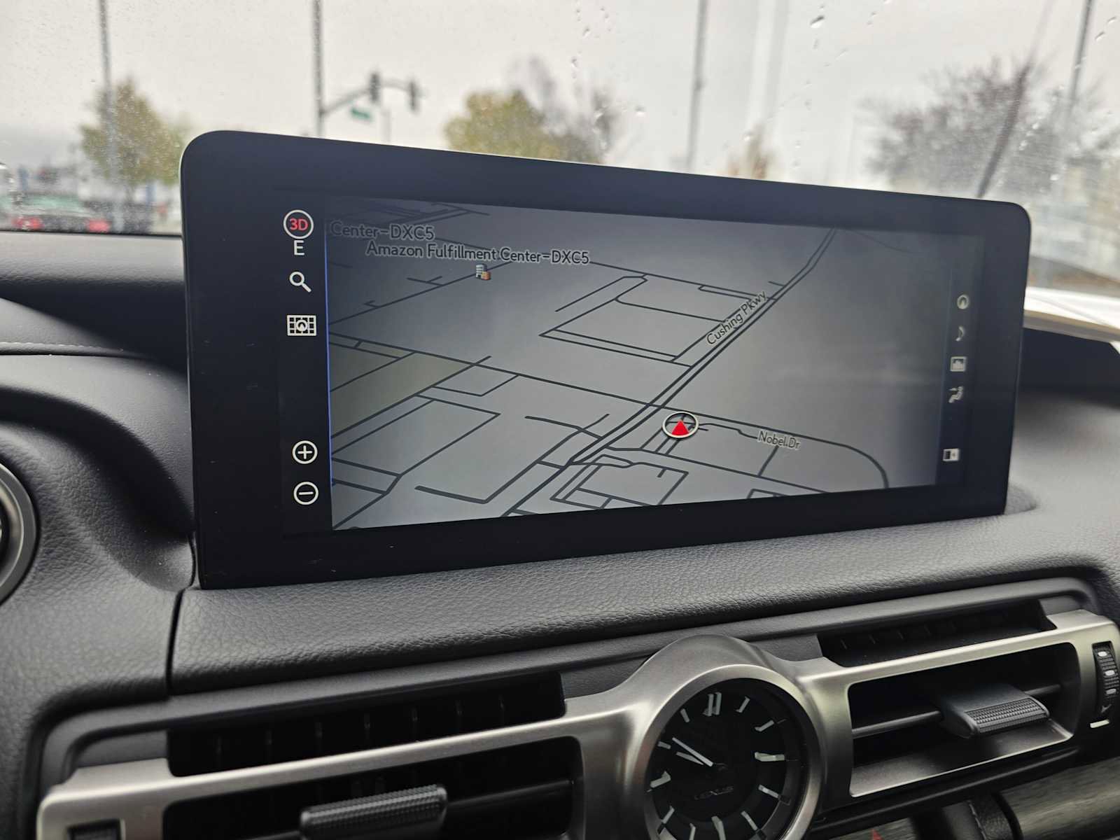 Certified 2024 Lexus RC 350 F Sport image 23