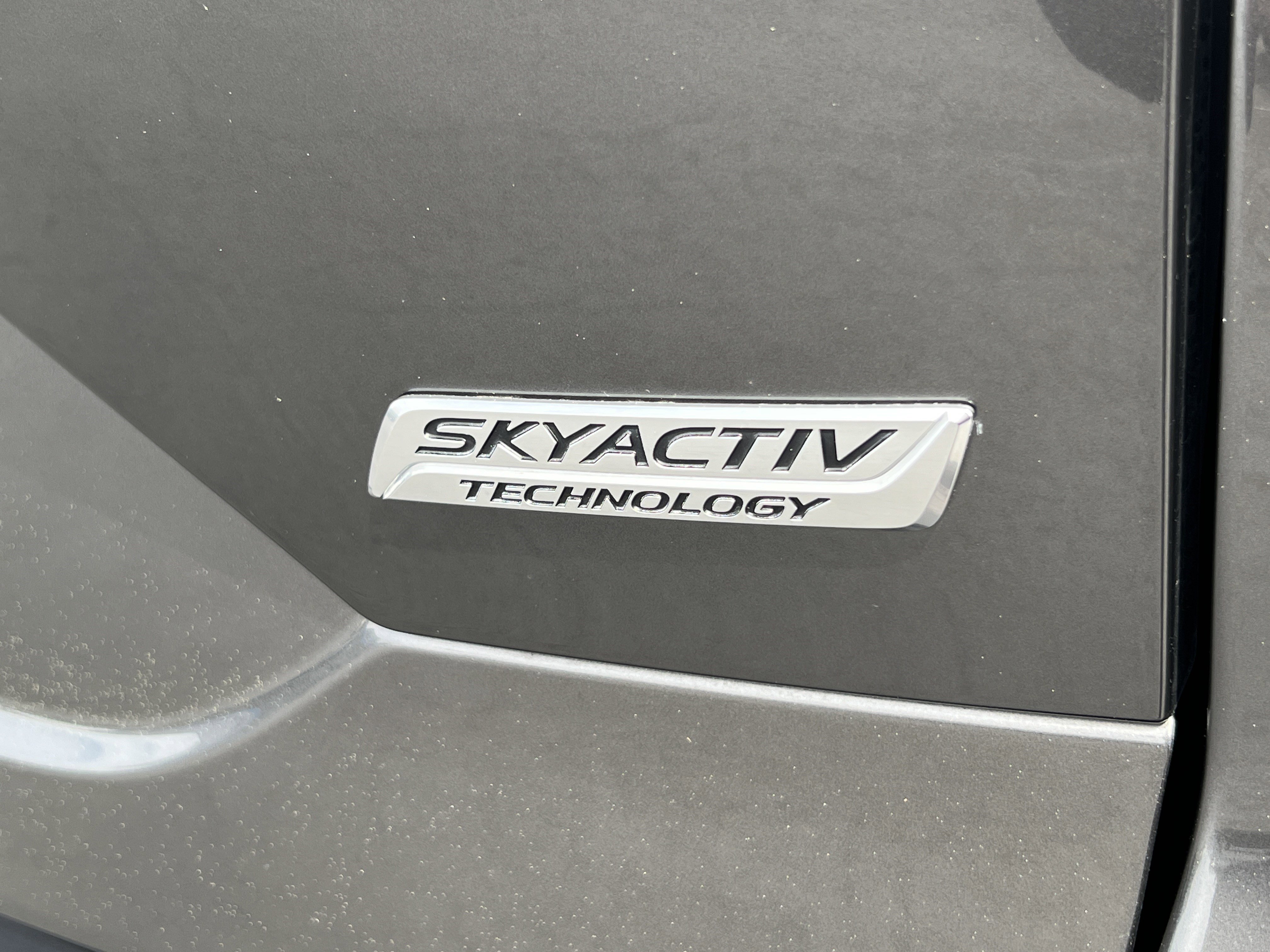 Used 2018 MAZDA CX-5 Touring w/ Preferred Equipment Package AWD/4WD image 10