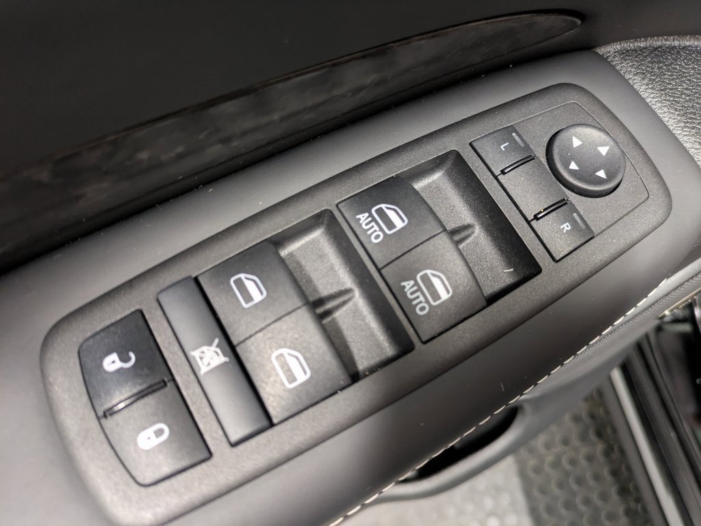 Used 2024 Dodge Durango SRT Hellcat image 9