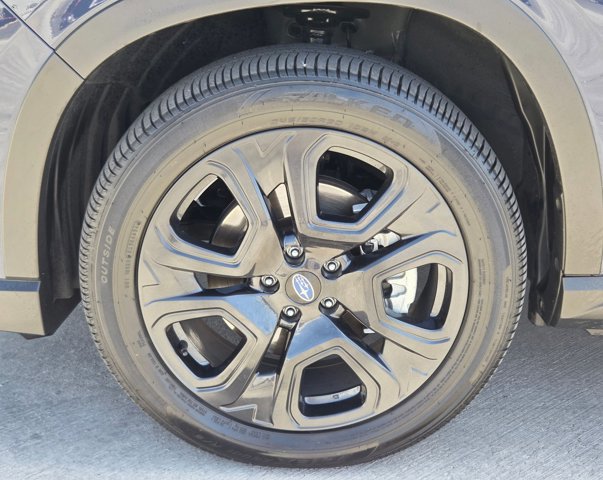 Used 2025 Subaru Ascent Onyx Edition w/ Popular Package #2 image 23