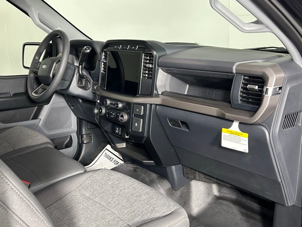 Used 2024 Ford F150 XL RWD image 13
