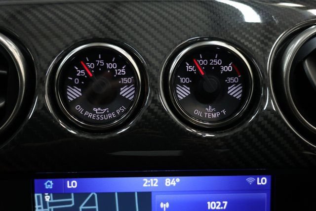 Used 2022 Ford Mustang Shelby GT500 w/ Carbon Fiber Track Pack RWD image 74