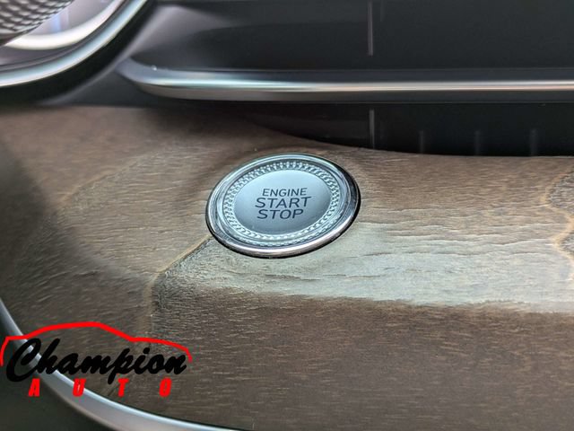 Used 2022 Genesis G80 2.5T w/ Advanced Package RWD image 31