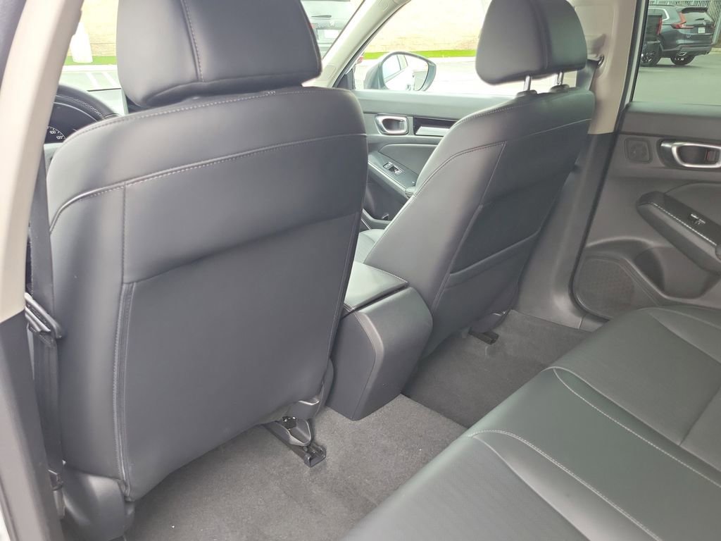 Certified 2023 Honda Civic EX-L image 14
